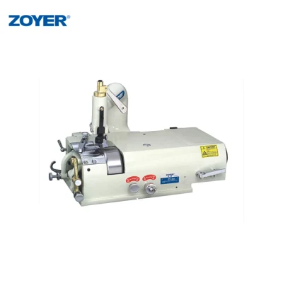 High Quality Zoyer Zy801 Leather Skiving Industrial Sewing Machine